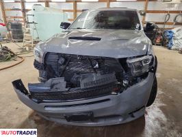 Dodge Durango 2020 5