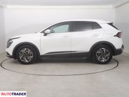 Kia Sportage 2024 1.6 147 KM