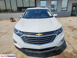 Chevrolet Equinox 2021 1