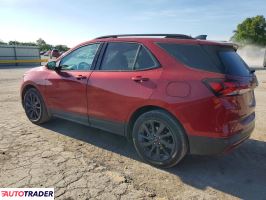 Chevrolet Equinox 2024 1