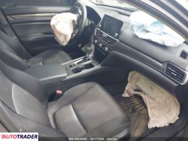 Honda Accord 2021 1 Honda Accord 2021 1