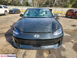 Hyundai Pozostałe 2023