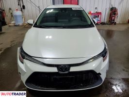 Toyota Corolla 2021 1
