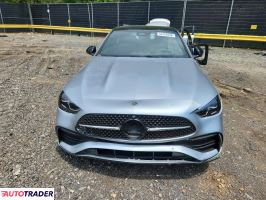 Mercedes CL 2025 2