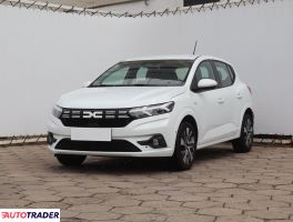 Dacia Sandero 2024 1.0 89 KM