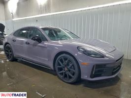 Porsche Panamera 2024 2