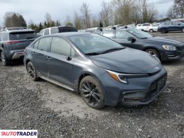 Toyota Corolla 2023 1 Toyota Corolla 2023 1