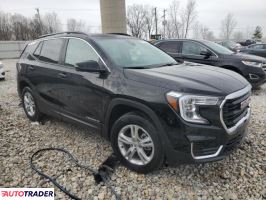 GMC Terrain 2023 1 GMC Terrain 2023 1