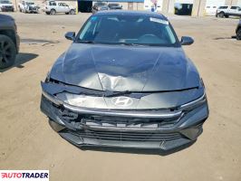 Hyundai Elantra 2024 2