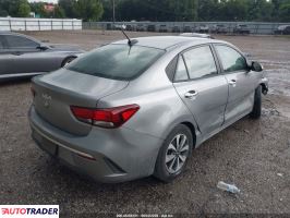 Kia Rio 2023 1