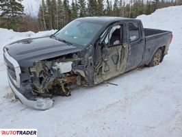 GMC Sierra 2021 5