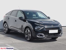 Citroen C4 2022 1.2 128 KM