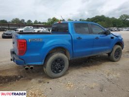 Ford Ranger 2021 2