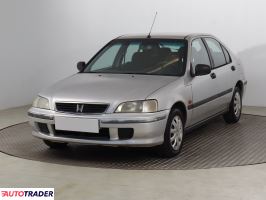 Honda Civic 1999 1.4 88 KM