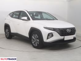 Hyundai Tucson - zobacz ofertę