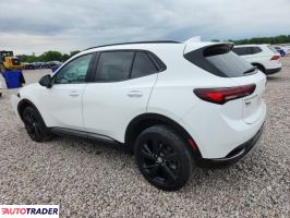 Buick Pozostałe 2023 2
