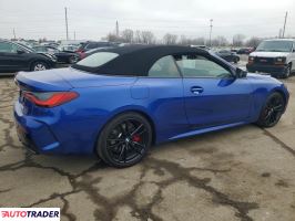 BMW M4 2024 3
