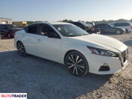Nissan Altima 2020 2