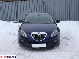 Lancia Delta 2011 1.4 147 KM