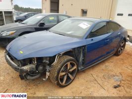 Audi A5 2019 2 Audi A5 2019 2