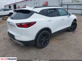 Chevrolet Blazer 2020 2