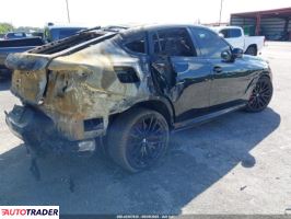 BMW X6 2021 4