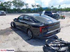 Kia Pozostałe 2025 2 Kia Pozostałe 2025 2