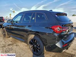 BMW X3 2024 2