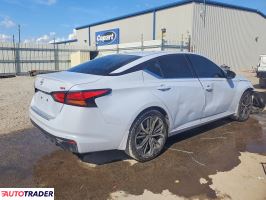 Nissan Altima 2023 2