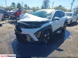 Hyundai Kona 2024 2