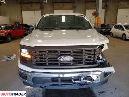 Ford Pozostałe 2024 2