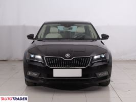 Skoda Superb 2018 1.5 147 KM
