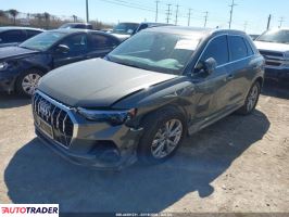 Audi Q3 2021 2