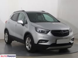 Opel Mokka 2019 1.4 138 KM