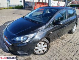 Opel Corsa 2018 1.4 90 KM