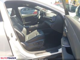 Toyota Crown 2023 2
