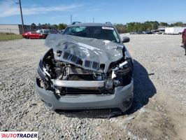 Jeep Cherokee 2020 3 Jeep Cherokee 2020 3