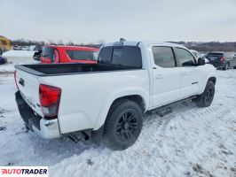 Toyota Tacoma 2022 3