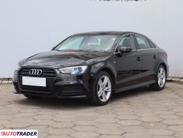 Audi A3 2016 1.4 147 KM