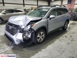 Subaru Pozostałe - zobacz ofertę