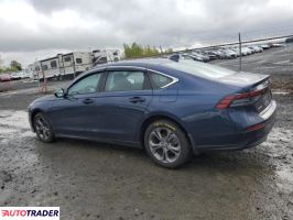 Honda Accord 2023 1 Honda Accord 2023 1