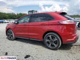 Ford Edge 2023 2