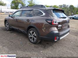 Subaru Outback 2020 2