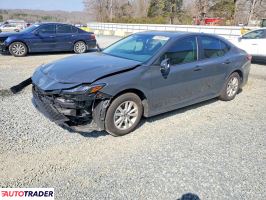 Toyota Camry - zobacz ofertę