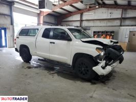 Toyota Tundra 2020 5 Toyota Tundra 2020 5