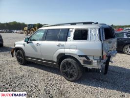 Hyundai Santa Fe 2025 1