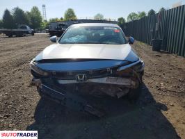 Honda Accord 2021 1