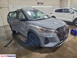 Nissan Pozostałe 2021 1