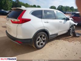 Honda CR-V 2019 1 Honda CR-V 2019 1