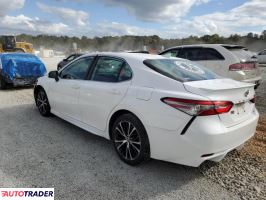 Toyota Camry 2019 2